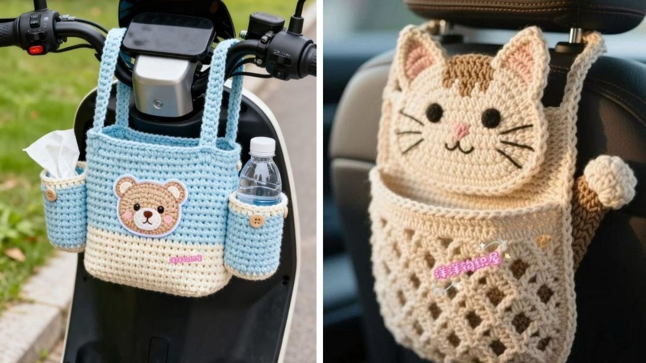 Are You Making These 3 HUGE Mistakes as a Crochet Beginner in 2026?