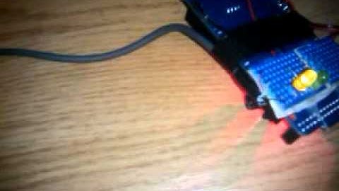 Arduino Mega 1280 psgroove jailbreaking.