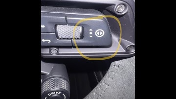 How to set your 2024 Porsche Cayenne Heads Up Display