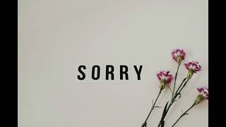 Sorry - Afro fusion type beat 2022 X Afro type beat