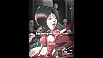 my favorite villain #scarletoverkilledit #scarletoverkill #edit #vs_edits543 #minions