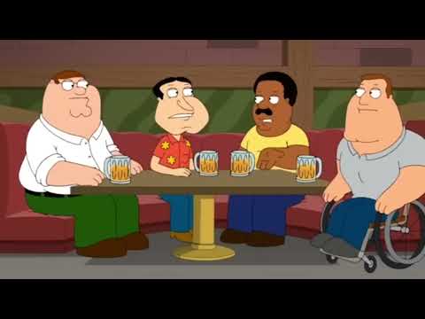 Family Guy Greatest Dark Humor Scenes Ever 