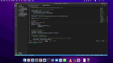 Federated Learning Implemented