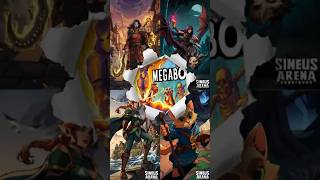 Megabonk but better and with Co-op Tower Defense #indiegames