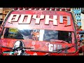 "Exploring 'Boyka': Nairobi's Iconic Matatu  Tour"