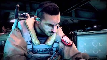 Killzone 3: Single Player demo ending trailer