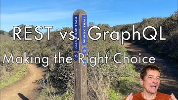 REST vs. GraphQL: Making the Right Choice