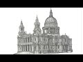 The Archaeology of St Paul's Cathedral - Dr John Schofield