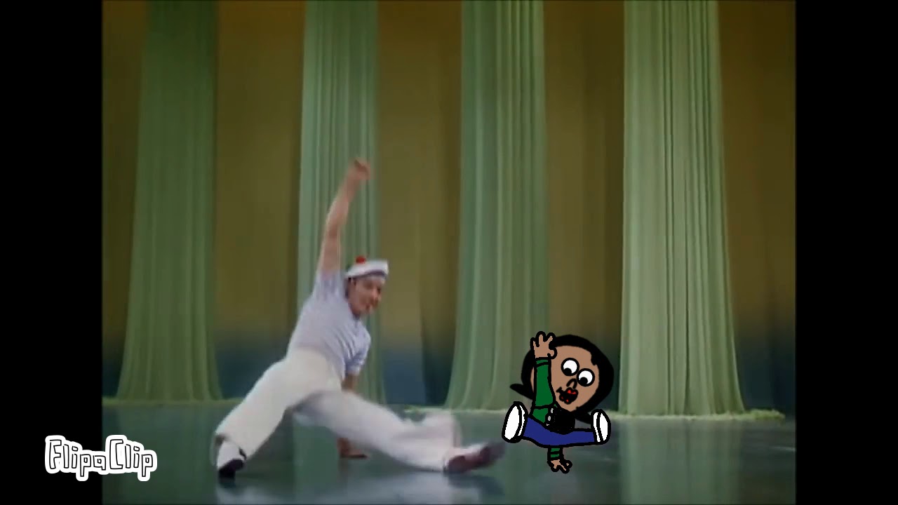 Itz Malik || Anchors Aweigh || Flipaclip Animation - YouTube