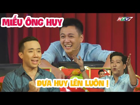Trấn Thành HẾT