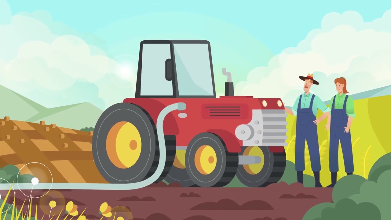 Изработка на explainer видео за проект value4farm (horizon2020) на европейски съюз 1