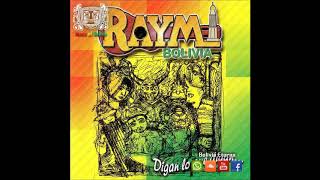 Video thumbnail of "Azul y Amarillo Raymi Bolivia"