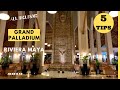 GRAND PALLADIUM RIVIERA MAYA (All Inclusive Resort) The Best