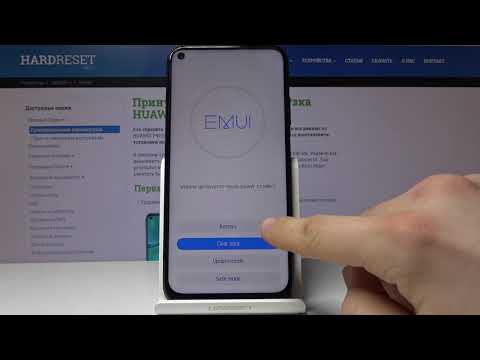 Vídeo: Tots Els Avantatges I Desavantatges De Huawei P40 Lite: Un Telèfon Intel·ligent Sense Serveis De Google