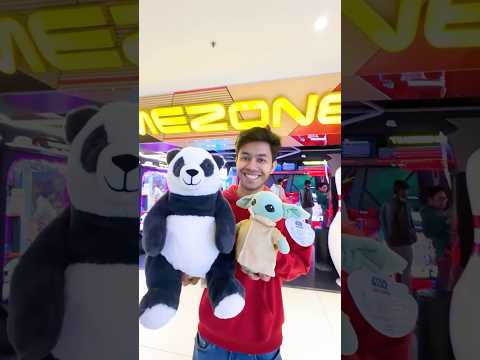 I left my phone in the mall!