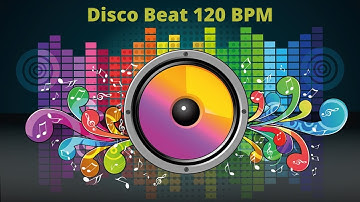 Disco Funk #Loop 120 bpm | No copyright disco funk loop music