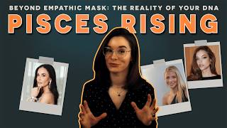 Pisces Rising Sign Decoded | Traits, Appearance & What People See First