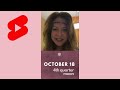 October 18 • An Intuitive Day!