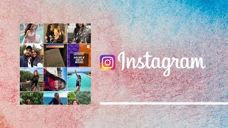 Básicos en Instagram | 4
