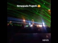 Neruppuda HipHop Show-Arunraja Kamaraj