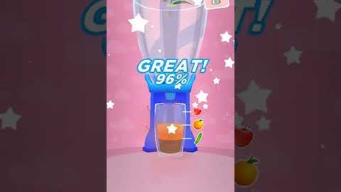 Blend It 3D - Level 12 Gameplay