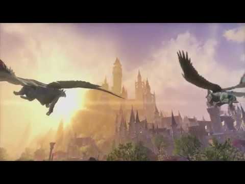 The Elder Scrolls Online Summerset – Gameplay Announce Trailer - YouTube