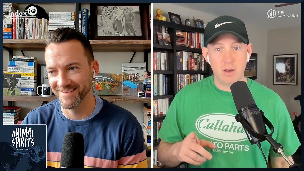 The Worst Chart in Finance | Animal Spirits 301