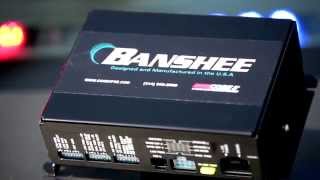 Banshee!!!