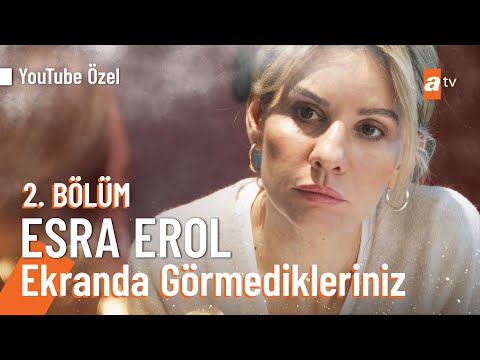 Esra Erol | YouTube Özel Röportajı 2. Bölüm