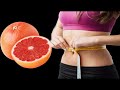 Look What Happens To Your Body When You Eat Grapefruit Every Day !!