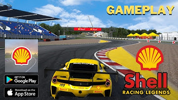 Shell Racing Legend - Gameplay Walkthrough (Android) | #jerryisgaming #1
