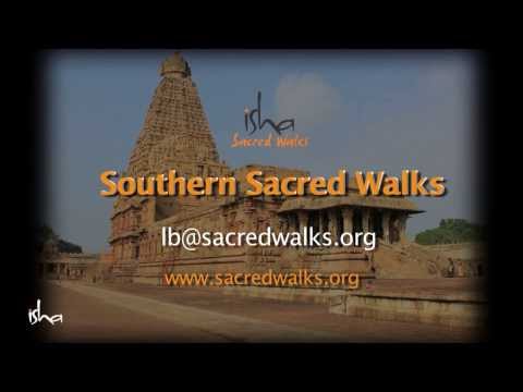 Southern Sacred Walks