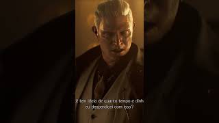 #residetnevilrequiem #graceashcroft #leonskennedy  | #Nevyra #residentevil #residentevilgameplay