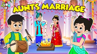 Watch Cartoon Marriage video