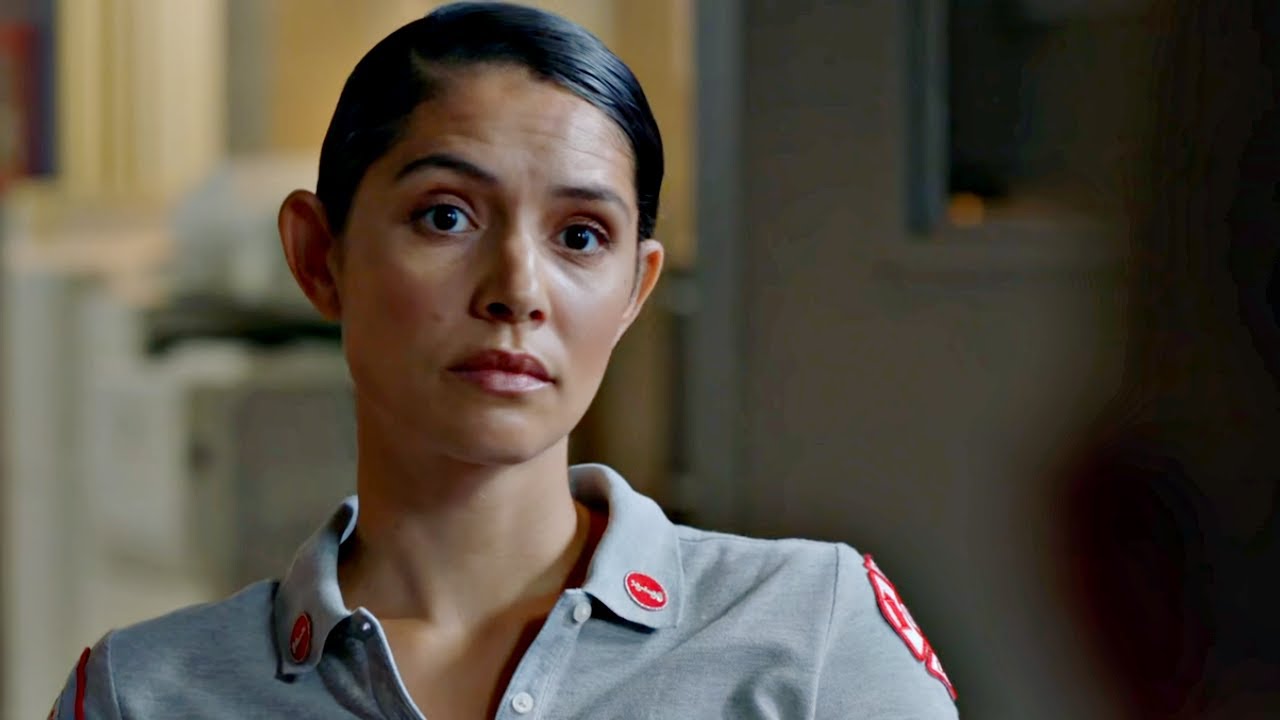 Stella's Shocking Twist in Chicago Fire Season 13 Preview!