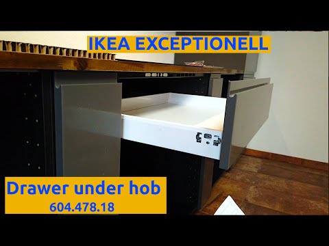 Video: Je! Ikea inatoza kwa utoaji?