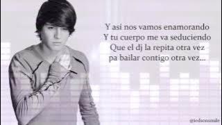 CNCO - Hey DJ (Lyrics)