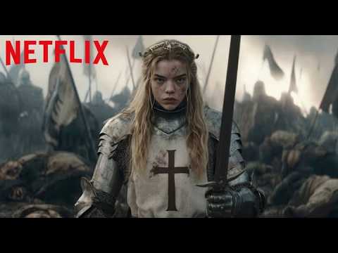 Top 10 Best Tv Series Released On March 2026 So Far Must Watch!