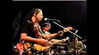 tony q rastafara - lukisan cinta