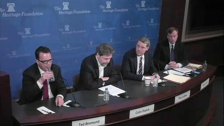 Assessing the Trump Administration’s National Security Strategy