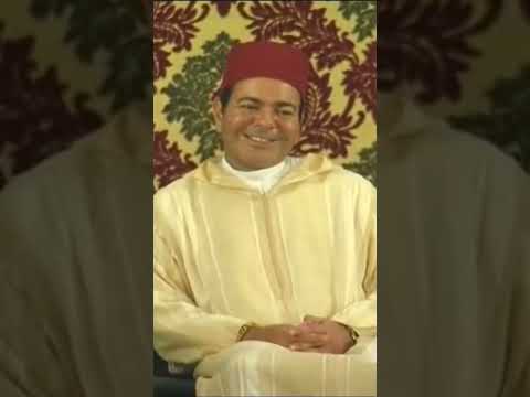 حفل حناء سمو الأمير مولاي رشيد و الأميرة لالة أم كلثوم