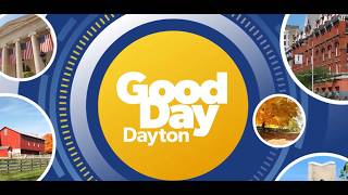 Good Day Dayton - Memorial Day Events 2026