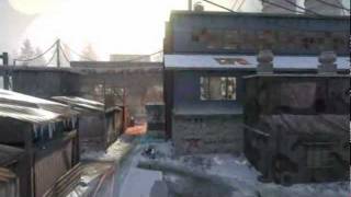 Jumping Tomahawk on WMD