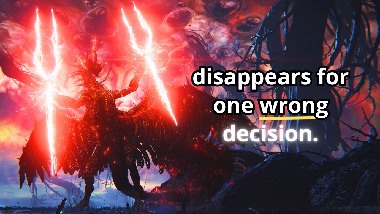 What's the hardest secret boss to find in FromSoftware Souls history?