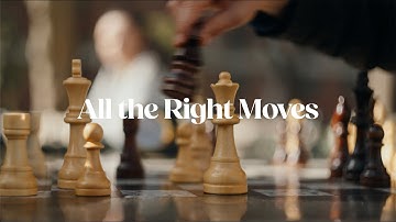 How a Chessboard Explains the Future of Business
