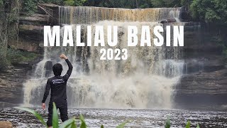 Maliau Basin Expedition 2023