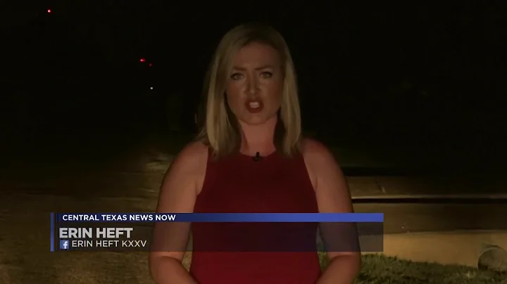 Records show Midland-Odessa shooter was from Lorena