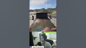 Solo player in RUST ( twitch.tv/ gevad1ch ) #twitch #rust #rustsolo #solorust