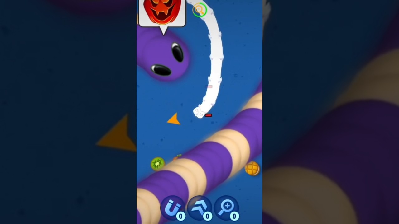 In Small Sneak Biggest snake Epic trap Killer In Woram 🐍