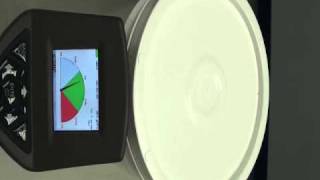 PGT Area Volume Contamination Simulation screenshot 1